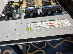 Nouveau serveur rack Intel Xeon Silver 3.0 GHz d'origine pour PowerEdge <span class=keywords><strong>R450</strong></span> en stock - Product Image 4