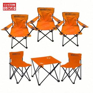 Silla de Pesca Plegable Portátil para Playa, Silla de Camping Portátil, Sillas de Playa - Product Image 2