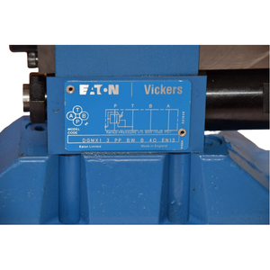 ข้อมูลตอบสนองหลักของ KFDG5V-5-2C100N-EX-VM-U1-H1-30 แบบสัดส่วน - Product Image 4