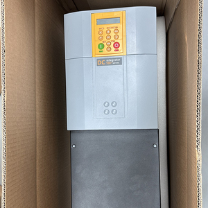 Controlador de Velocidad de Motor 591P/0380/500/0041/UK/AN/230/0 380A 500V, Reversible, de Cuatro Cuadrantes, Disponible en Stock - Product Image 3