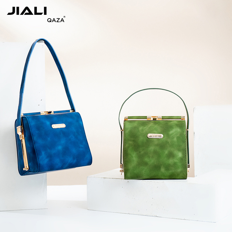 Jiali QAZA New Arrival 2022 Designer