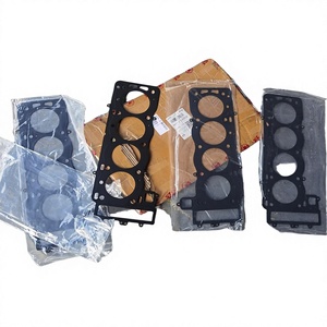 11F1692CP; 11F2503CP; 11F2500CP; 11F434CP; 11F2579CP; 11F1016CP Kit de juntas de sellado para McLaren 650S540C 720S, junta de culata - Product Image 5