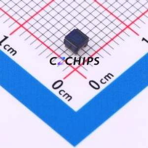 Inducteur SMD YWIF2520-150K, 2,9x2,7 mm (Inductance : 15 µH) (Précision : 10 % Type : Puce bobinée) - Product Image 1