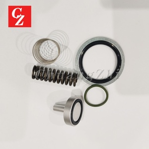 2901141100 Min. Kit de service de soupape de pression pour compresseur Atlas Copco 2901-1411-00 Marque CZ - Product Image 3