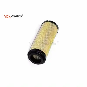 Filtro de aire de motor diésel para camiones pesados 135326205 246-5011 135326205 P505976 549205