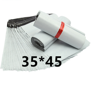 Custom Printed Poly Bags 6X10 4X8 Pink/blue/white <strong>Large</strong> Bubble Mailer <strong>Envelopes</strong> Shipping Packing Bag Mailing Bags - Product Image 3