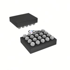Chips de Circuito Integrado LP8556TMX-E06/NOPB DSBGA-20 Auténticos y Originales  CZSKU:U1D7P8X0 - Product Image 1