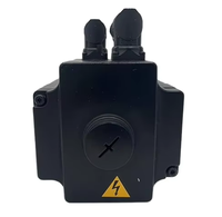 Pièces de robot KUKA 1FK7060-5AY71-1ZZ9-Z Moteur servo 1FK7060-5AY71-1ZZ9-Z
