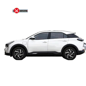 Auto Eléctrico SUV For U EV, 600 km de Autonomía, Volante a la Izquierda, Gran Oferta 2025, <span class=keywords><strong>Precio</strong></span> Económico, Auto de Nueva Energía - Product Image 3