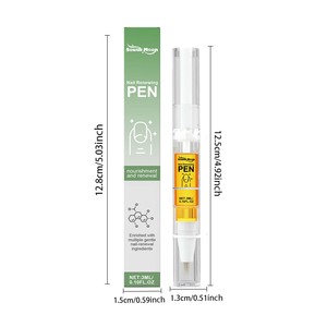 South Moon Vente en gros Marque privée <span class=keywords><strong>Meilleur</strong></span> <span class=keywords><strong>traitement</strong></span> fongique des ongles Solution de restauration des ongles pour stylo fongique des ongles d'orteil - Product Image 2