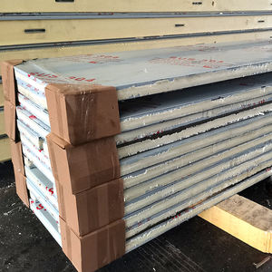 Camlock-refrigerador de 75mm, enfriador fresco, panel de almacenamiento frío para habitación - Product Image 5