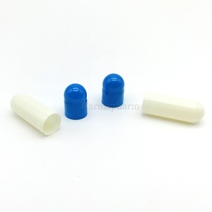 ESB/est Gratuit <span class=keywords><strong>gélatine</strong></span> coloré ouvert capsules - Product Image 4