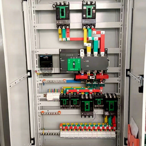 Armoire de mesure intelligente pour systèmes photovoltaïques, Hub de distribution d'énergie multi-utilisateurs, Boîtier de distribution commercial et résidentiel <span class=keywords><strong>SMDB</strong></span> - Product Image 4