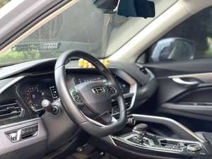 Venta caliente 2022 Geely Xingyue S Tugella FWD 5 asientos 2,0 T gasolina SUV coche de <span class=keywords><strong>segunda</strong></span> <span class=keywords><strong>mano</strong></span> vehículos usados - Product Image 4