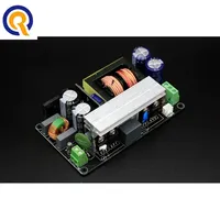 Carte d'alimentation à découpage LLC P600 600W à sortie simple/double DC 24V-80V pour amplificateur HiFi