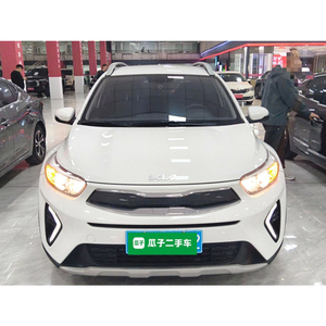 Guazi Coche de Segunda Mano 2021 Kx1 <span class=keywords><strong>Stonic</strong></span> Descuento por Compra al por Mayor Motor Gasolina Automático SUV de 5 Plazas LHD - Product Image 2