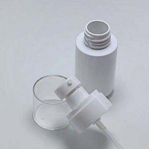 Top Selling Customized Printing <b>50ml</b> 80ml 100ml 120ml PET Toner Spray <b>Bottle</b> & Serum Cream Lotion <b>Bottle</b> for Cosmetic & SkinCare - Product Image 3
