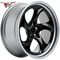 Ruedas de Aleación de Aluminio Forjado para Automóviles de Pasajeros, Estilo 522, 17, 18, 19, 20, 21, 22 Pulgadas, 5x114.3, 5x120, 5x112 para Audi S4, BMW M4 F82
