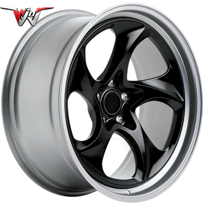 Jantes de voiture en alliage d'aluminium forgé, style 522, 17, 18, 19, 20, 21, 22 pouces, 5x114.3, 5x120, 5x112 pour Audi S4, BMW M4 F82 - Product Image 4