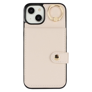 Coque de téléphone portefeuille multifonctionnelle Couverture arrière pour iPhone 12 Mini 13 Mini <span class=keywords><strong>14</strong></span> Pro 11 Promax, pour iPhone 15/16 Étui pour cartes de crédit - Product Image 4