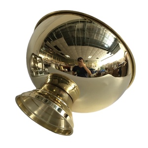 Thiết Kế Cổ Điển Thép Không Gỉ Đấm Bát Rượu Sâm Banh Xô Đá Cho Rượu Vang Bia Cho Các Bên Và Thanh Mới Mô Hình Kim Loại Mát - Product Image 3