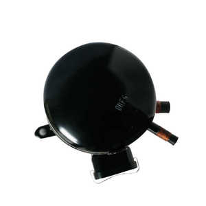 Compresor Scroll Matsushita 3CB084SAOM 5 HP para Refrigeración de Temperatura Media, Uso Industrial - Product Image 3