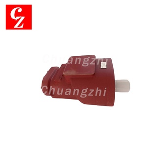 NUEVO AIREND ROJO Directo 22637219 para Cabezal de Compresor de Aire Ingersoll Rand para Tornillo CF75D8, 1 Año de Garantía - Product Image 4