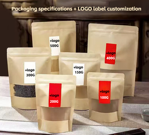 Té Chino Liubao, Té de Alta Presión, Sabor Puro, Deshumidificación, Calentamiento del Estómago, Postgusto Dulce, Orgánico, Antioxidante - Product Image 2