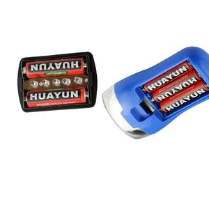 Lampe frontale étanche JFWaterproof avec klaxon d'alarme puissant et sonnette d'avertissement <span class=keywords><strong>rechargeable</strong></span> - Product Image 4