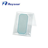 Lentille laser réfléchissante Raysoar 30*14 27*14, miroir laser pour machine de soudage laser portable SUP20S SUP21T WSX