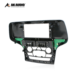 Panneau de commande central de navigation de voiture <span class=keywords><strong>Jeep</strong></span> <span class=keywords><strong>Grand</strong></span> <span class=keywords><strong>Cherokee</strong></span> 2016, 12,3 pouces, cadre radio audio Android - Product Image 6
