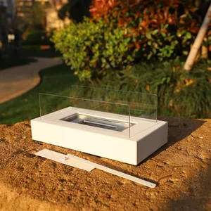 Mini <span class=keywords><strong>lampe</strong></span> décorative à l'éthanol pour intérieur et extérieur, TT-28 - Product Image 2