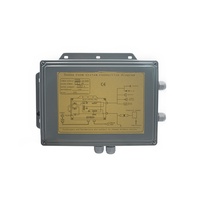 Affichage numérique moderne Chauffage de sauna à vapeur sèche Thermostat à ondes lumineuses LCD pour alimentation en contrôleur de salle de sudation