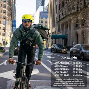 <span class=keywords><strong>Casco</strong></span> de Ciclismo Ligero Ajustable SMITH Signal, <span class=keywords><strong>Casco</strong></span> de Bicicleta de Carretera para Adultos con Tecnología para Hombres y Mujeres - Product Image 6