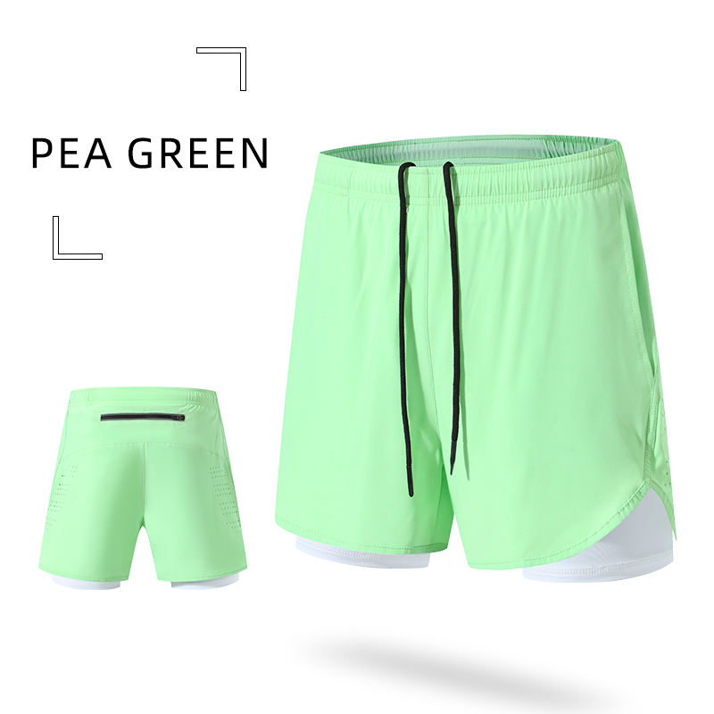 Pea green (women's)