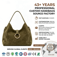 Sac à main minimaliste pour femme, personnalisable, imperméable, avec fermeture à bouton, détail pompon, imprimé, sangle amovible