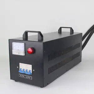 Factory Wholesale 3kw Portable Hand-held High Power Uv Post Uv Curing Cure Machine