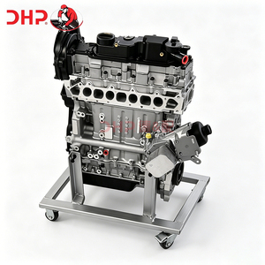 Nuevo Conjunto de Motor Diésel DV6 8V Euro IV/V, Reemplazo Directo para Peugeot Citroën, Probado en Climas Cálidos, Turbo Intercooler de Ajuste Directo - Product Image 2