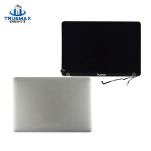 Écran LCD complet TEMX pour <span class=keywords><strong>MacBook</strong></span> <span class=keywords><strong>Pro</strong></span> 13,3 pouces A1502 – Remplacement d'écran tactile et d'affichage numériseur - Product Image 1