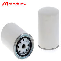 MW-M6001 Mejor Precio 258264 WF2013 Filtro Separador de Agua y Combustible para Motor Diésel de Camión para Cummins Caterpillar Scania
