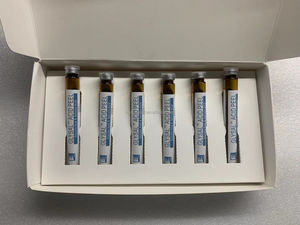 Suero Hidratante Facial con Péptidos <span class=keywords><strong>y</strong></span> Retinol para Lifting <span class=keywords><strong>y</strong></span> Limpieza Profunda <span class=keywords><strong>JLO</strong></span> - Product Image 5