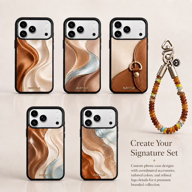 Graphic / Image Customization PC+TPU Modern Scratch-resistant Magnetic Cell Phone Case for iPhone 18 17 16 Pro Max Manufacturer