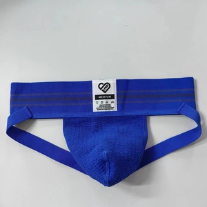Da <span class=keywords><strong>uomo</strong></span> Sexy Jockstrap con logo personalizzato Jockstrap Hot Sales da <span class=keywords><strong>uomo</strong></span> intimo da <span class=keywords><strong>uomo</strong></span> - Product Image 6