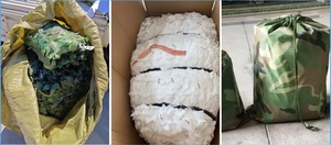 White Camouflage <strong>Net</strong> Camo Netting Camping Sun Shelter <strong>Sunshade</strong> <strong>Mesh</strong> For Hunting Shooting Interior Decoration <strong>Net</strong> <strong>Car</strong> Awning - Product Image 3
