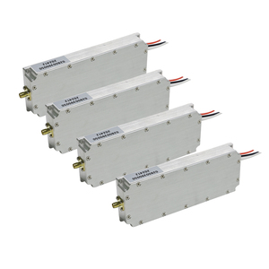 Module anti-drone LoRa GaN 300-600MHz 433MHz 50W à large plage, module RF de puissance FPV - Product Image 2
