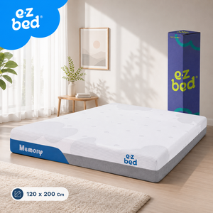 La mousse haute densité offre un confort fiable et un soutien stable pour les maisons, les hôtels et les collections de marques privées. - Product Image 1