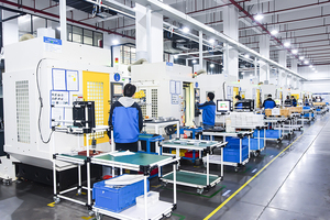 Nhà sản xuất chính xác tùy chỉnh <span class=keywords><strong>CNC</strong></span> chuyển các bộ phận nhôm thép không gỉ <span class=keywords><strong>CNC</strong></span> biến các bộ phận công - Product Image 3