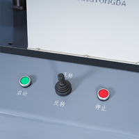 Automatic High Strength Bolt Torque Tightening Machine for Slip Coefficient Test Steel Structure