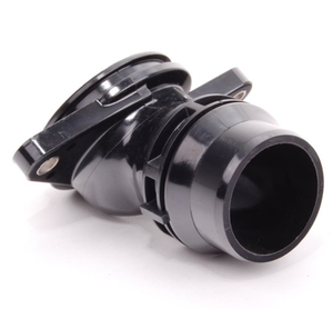 Motorkühlmittel-Thermostat gehäuse 06 H121121L 06 H121121K - Product Image 1