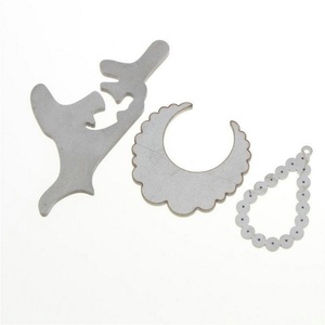 Custom Housing Stainless Steel Parts Laser Cutting <b>Sheet</b> Metal Fabrication Bending Service - Product Image 2